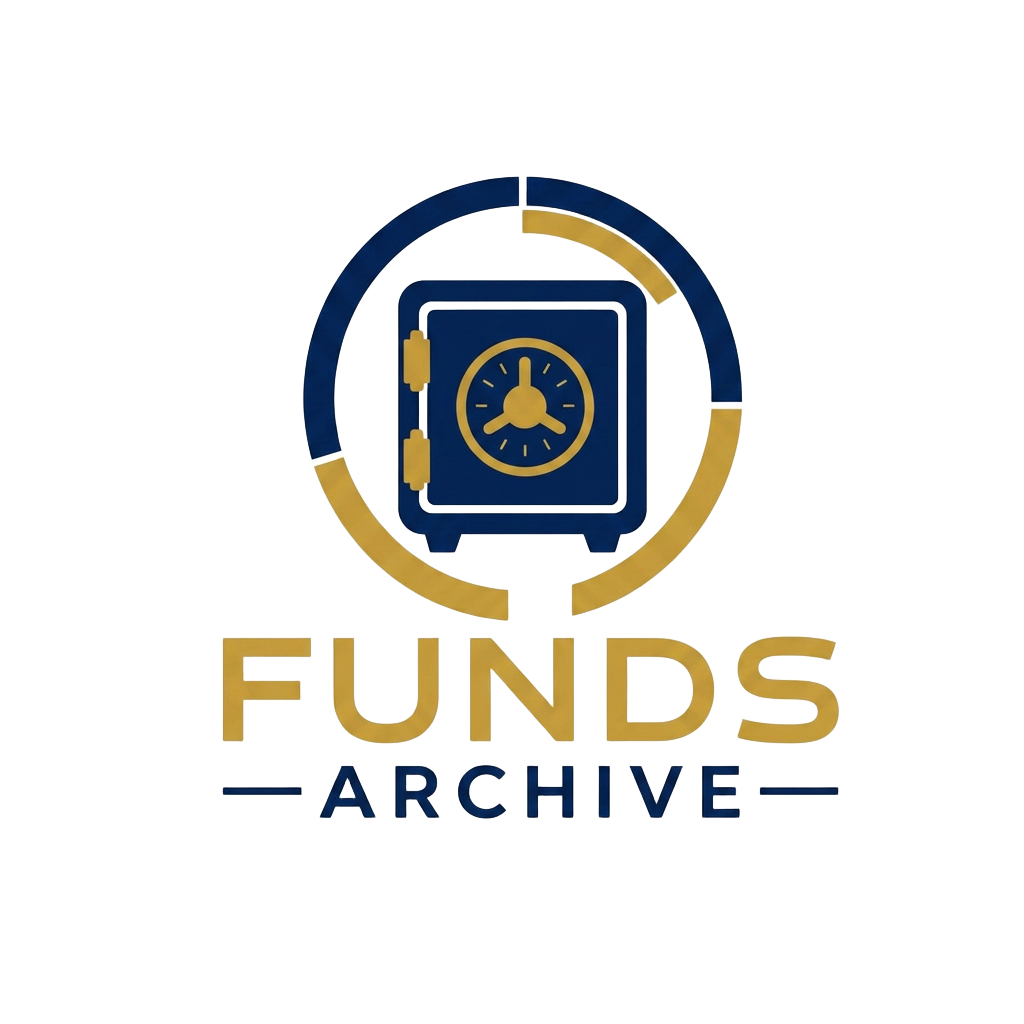 Funds Archive logo
